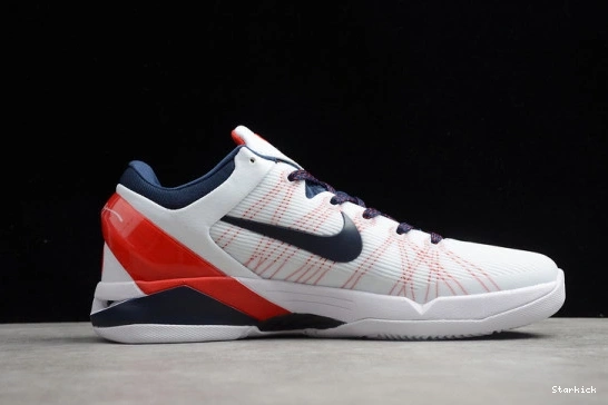 7 Kobe USA Nike Olympic 488371-102 1218